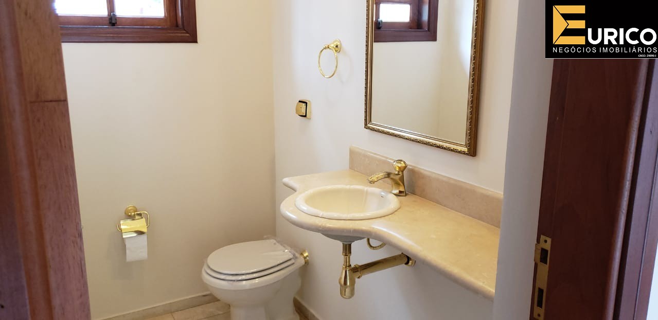 Casa em condomínio à venda no Condomínio Village Visconde de Itamaracá em Valinhos/SP: Foto 23