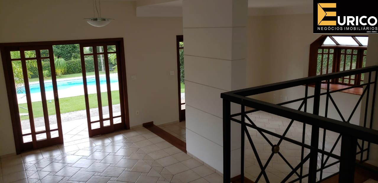 Casa em condomínio à venda no Condomínio Village Visconde de Itamaracá em Valinhos/SP: Foto 20