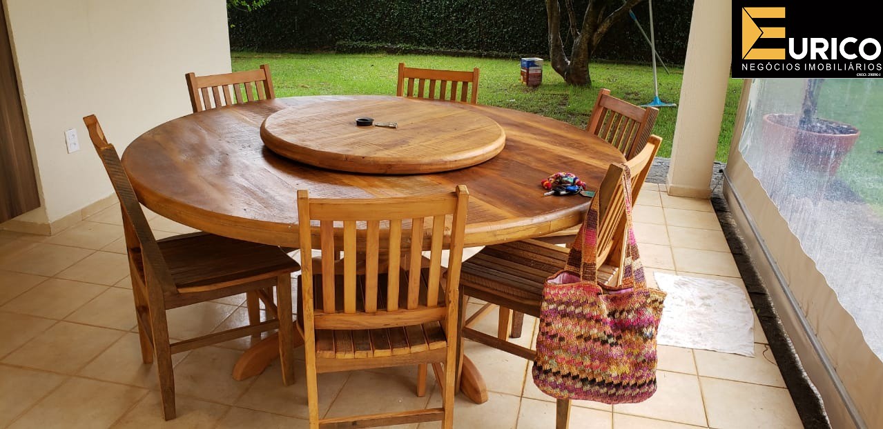 Casa em condomínio à venda no Condomínio Village Visconde de Itamaracá em Valinhos/SP: Foto 49