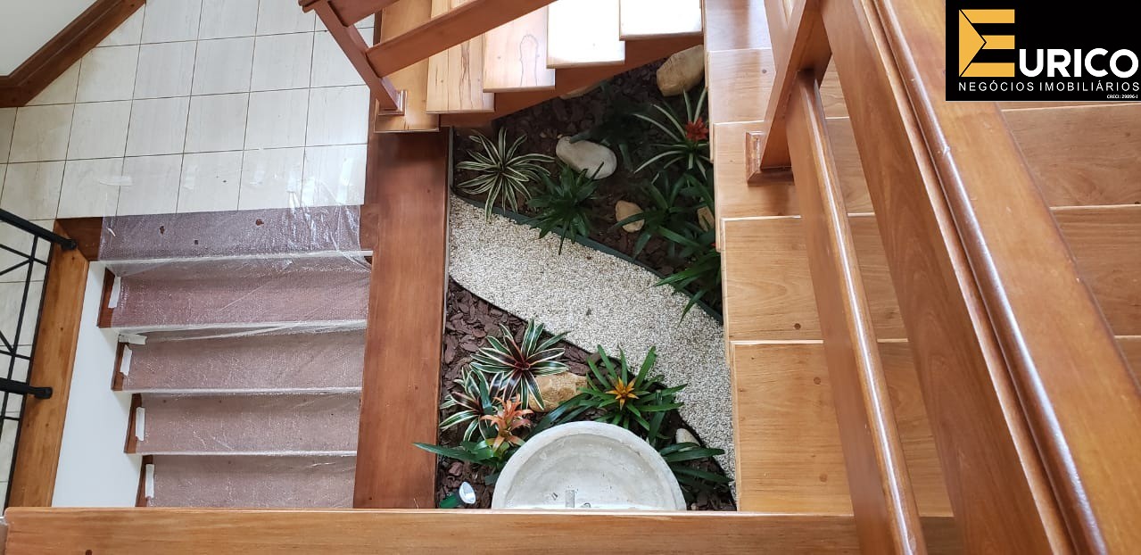 Casa em condomínio à venda no Condomínio Village Visconde de Itamaracá em Valinhos/SP: Foto 31