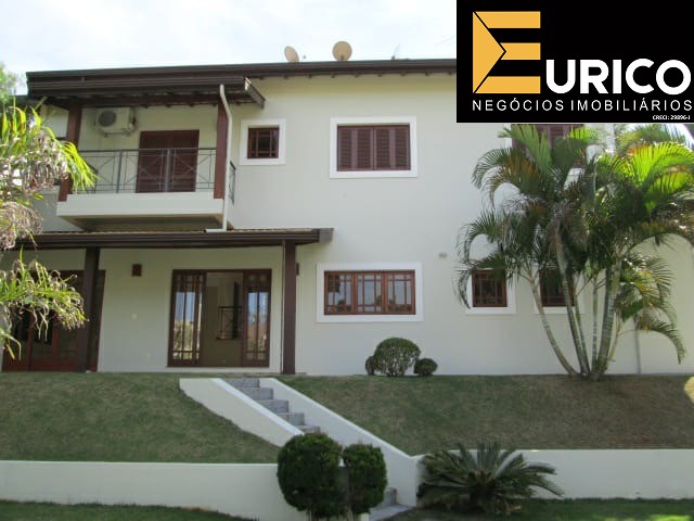 Casa em condomínio à venda no Condomínio Village Visconde de Itamaracá em Valinhos/SP: Foto 12