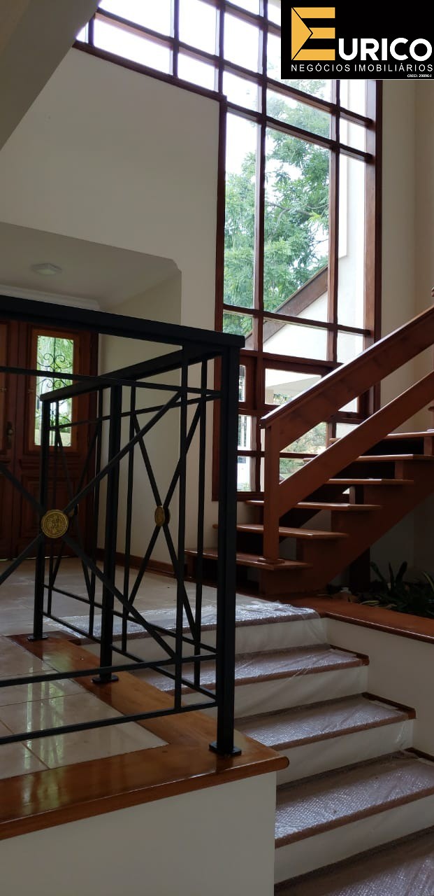 Casa em condomínio à venda no Condomínio Village Visconde de Itamaracá em Valinhos/SP: Foto 27