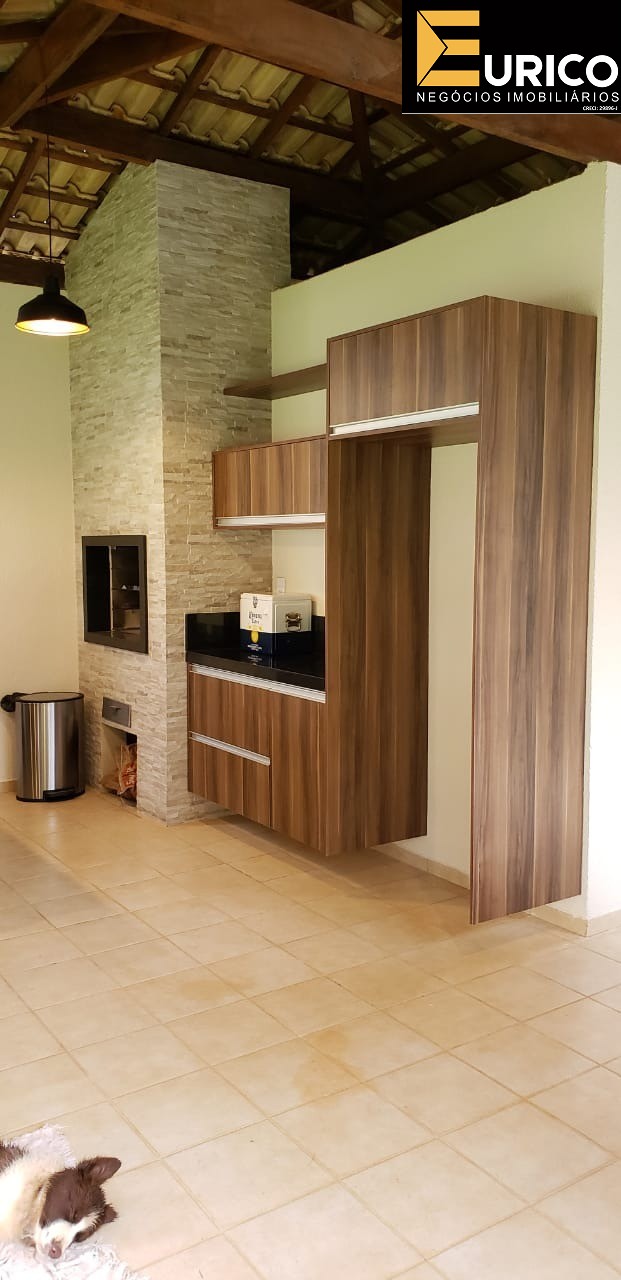 Casa em condomínio à venda no Condomínio Village Visconde de Itamaracá em Valinhos/SP: Foto 46