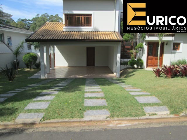 Casa em condomínio à venda no Condomínio Village Visconde de Itamaracá em Valinhos/SP: Foto 47