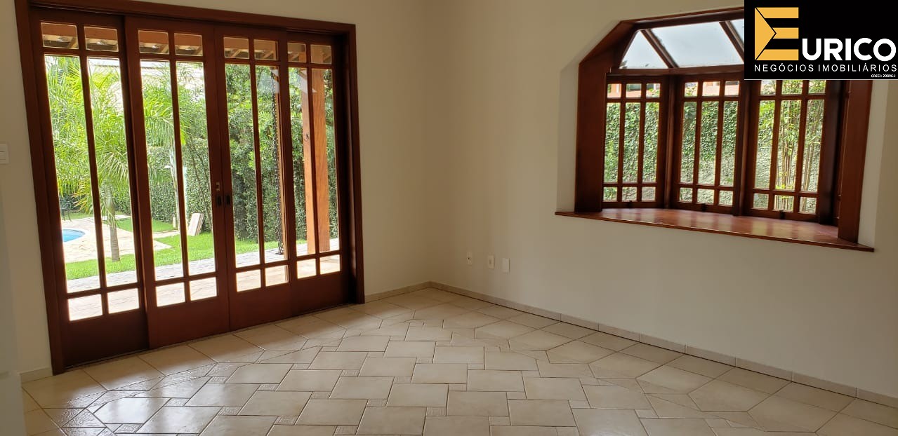 Casa em condomínio à venda no Condomínio Village Visconde de Itamaracá em Valinhos/SP: Foto 17