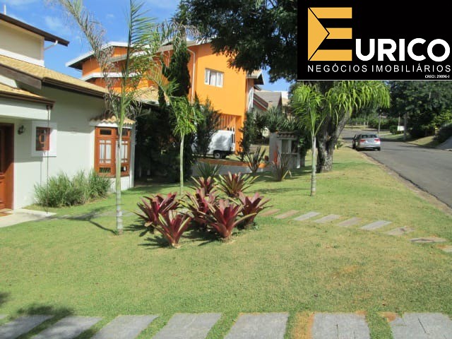 Casa em condomínio à venda no Condomínio Village Visconde de Itamaracá em Valinhos/SP: Foto 14