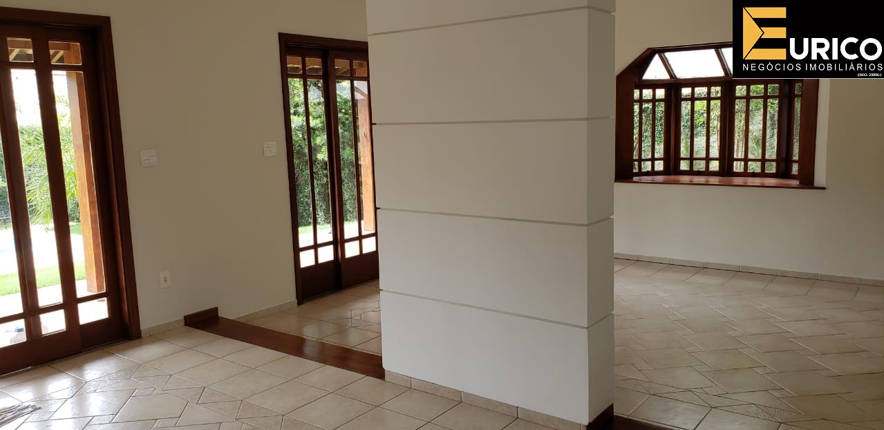 Casa em condomínio à venda no Condomínio Village Visconde de Itamaracá em Valinhos/SP: Foto 18