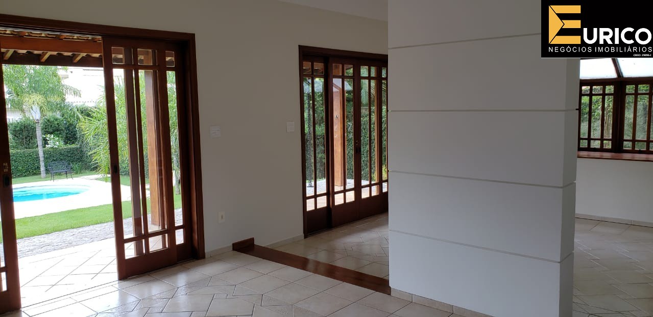 Casa em condomínio à venda no Condomínio Village Visconde de Itamaracá em Valinhos/SP: Foto 30