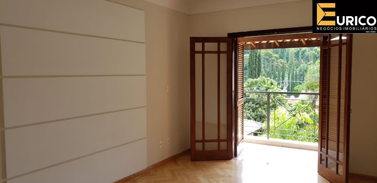 Casa em condomínio à venda no Condomínio Village Visconde de Itamaracá em Valinhos/SP: Foto 37