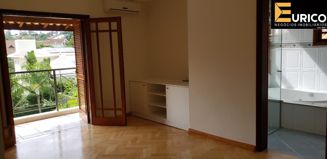 Casa em condomínio à venda no Condomínio Village Visconde de Itamaracá em Valinhos/SP: Foto 39