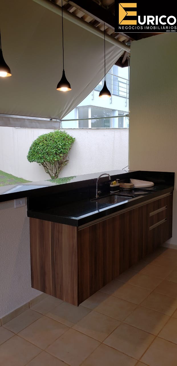 Casa em condomínio à venda no Condomínio Village Visconde de Itamaracá em Valinhos/SP: Foto 58