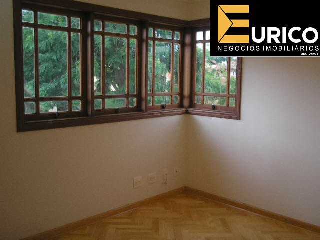 Casa em condomínio à venda no Condomínio Village Visconde de Itamaracá em Valinhos/SP: Foto 32