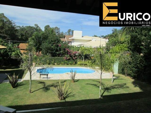 Casa em condomínio à venda no Condomínio Village Visconde de Itamaracá em Valinhos/SP: Foto 48