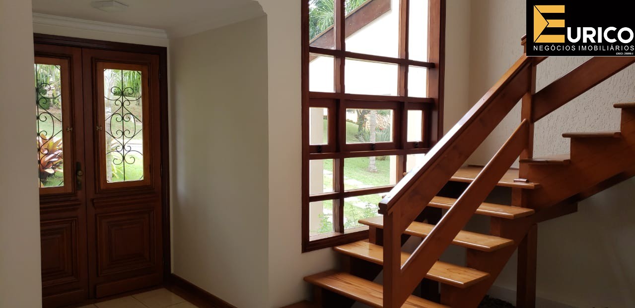 Casa em condomínio à venda no Condomínio Village Visconde de Itamaracá em Valinhos/SP: Foto 21