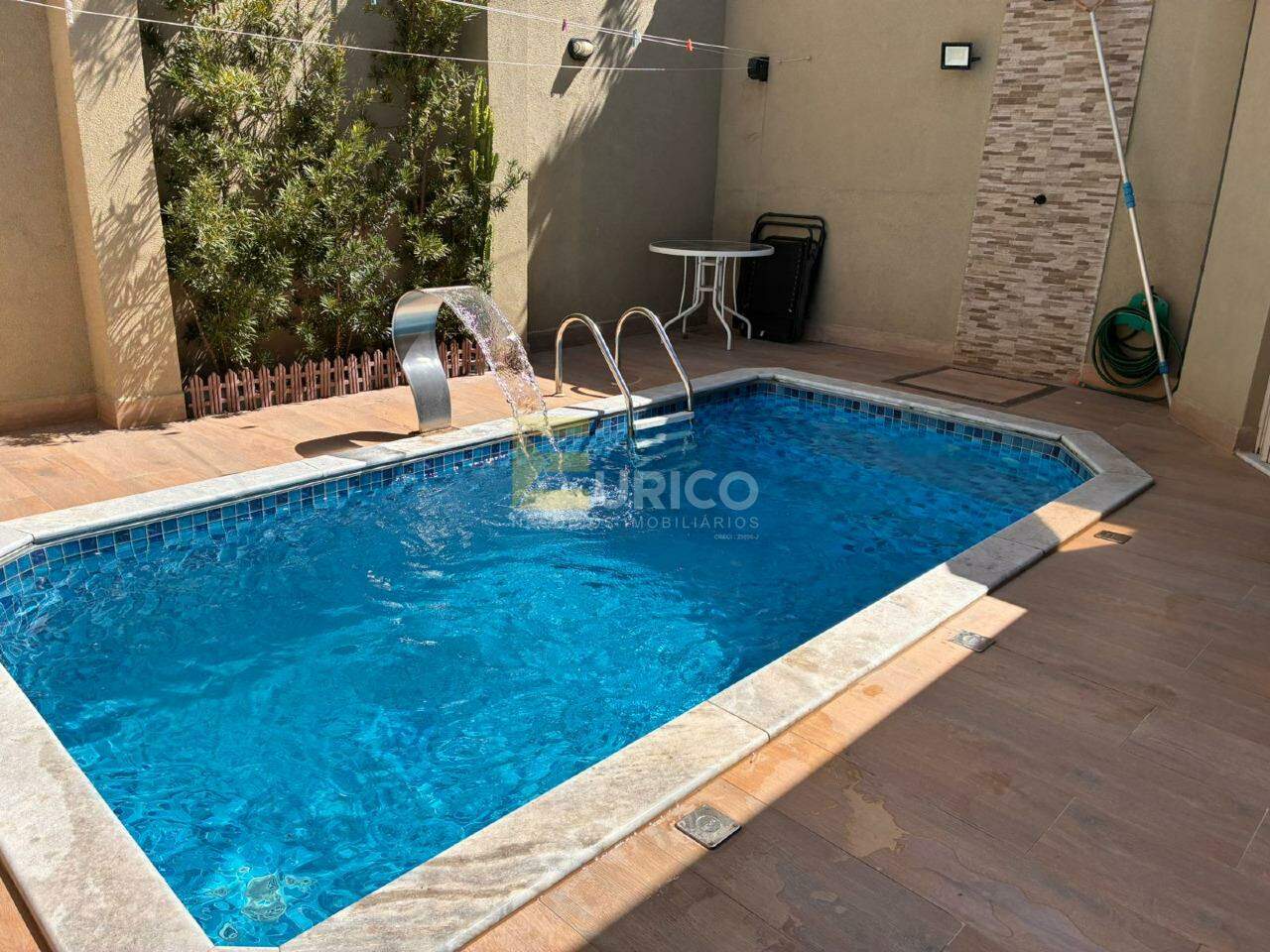 Casa em condomínio à venda no Condomínio Residencial Quinta do Porto em Valinhos/SP: 
