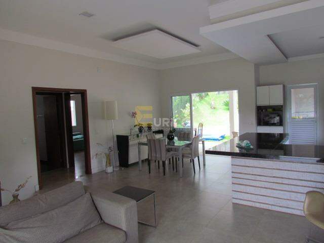 Casa à venda no Condomínio Reserva dos Vinhedos em Louveira/SP: 