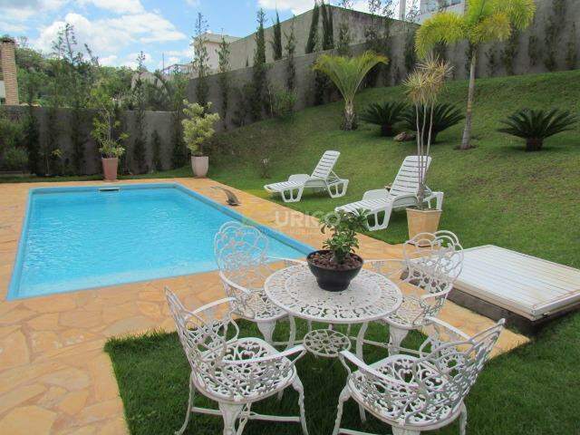 Casa à venda no Condomínio Reserva dos Vinhedos em Louveira/SP: 