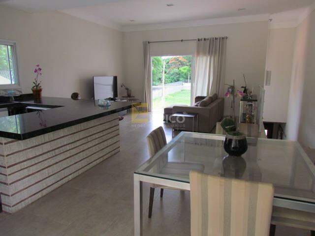 Casa à venda no Condomínio Reserva dos Vinhedos em Louveira/SP: 