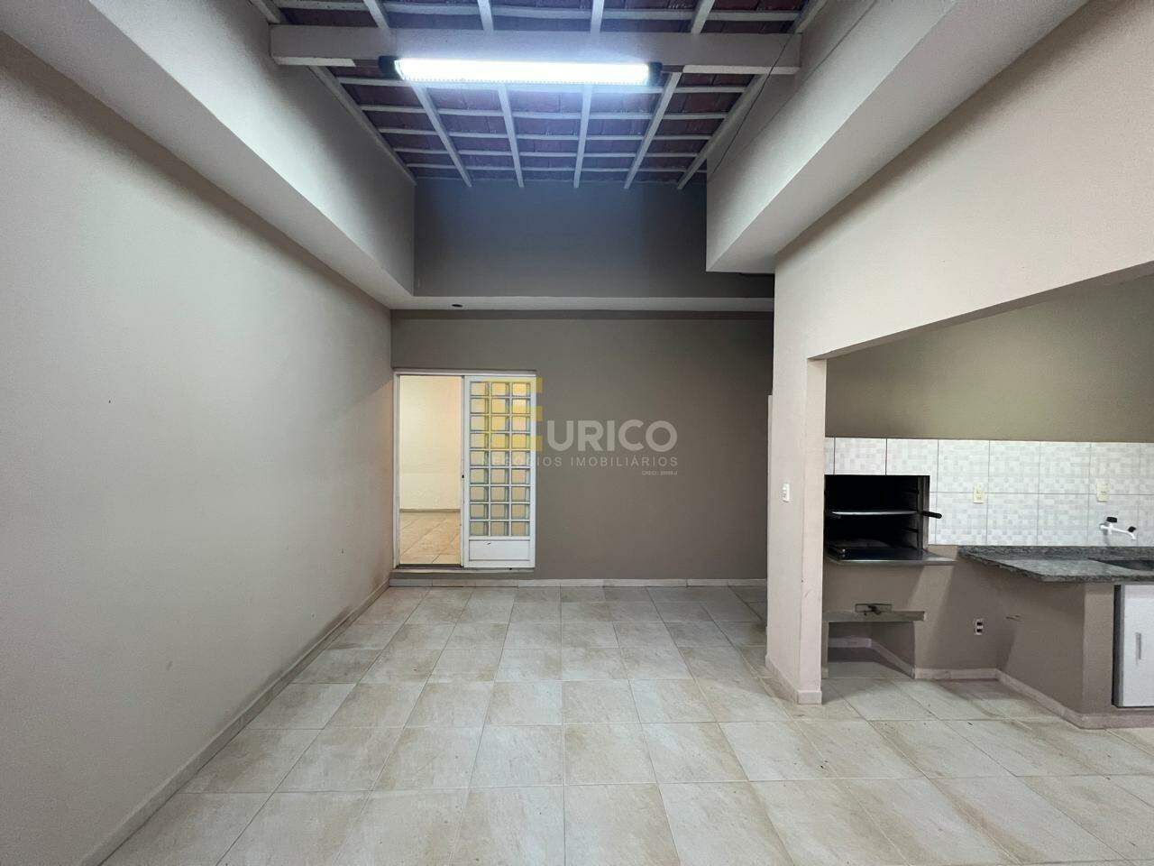 Casa à venda no Santa Rosa em Vinhedo/SP:
