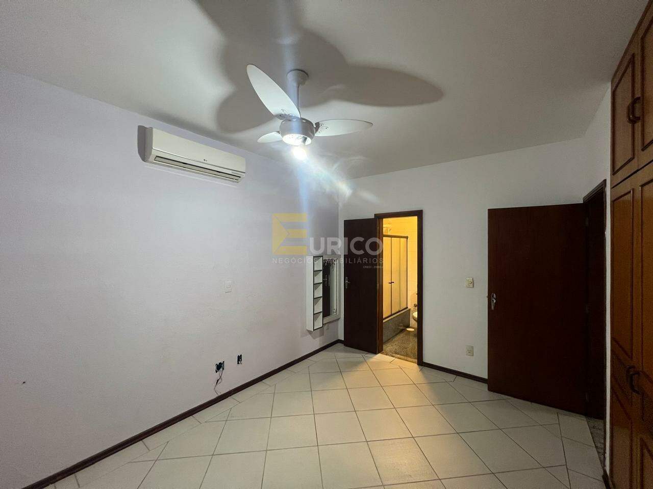 Casa à venda no Santa Rosa em Vinhedo/SP: