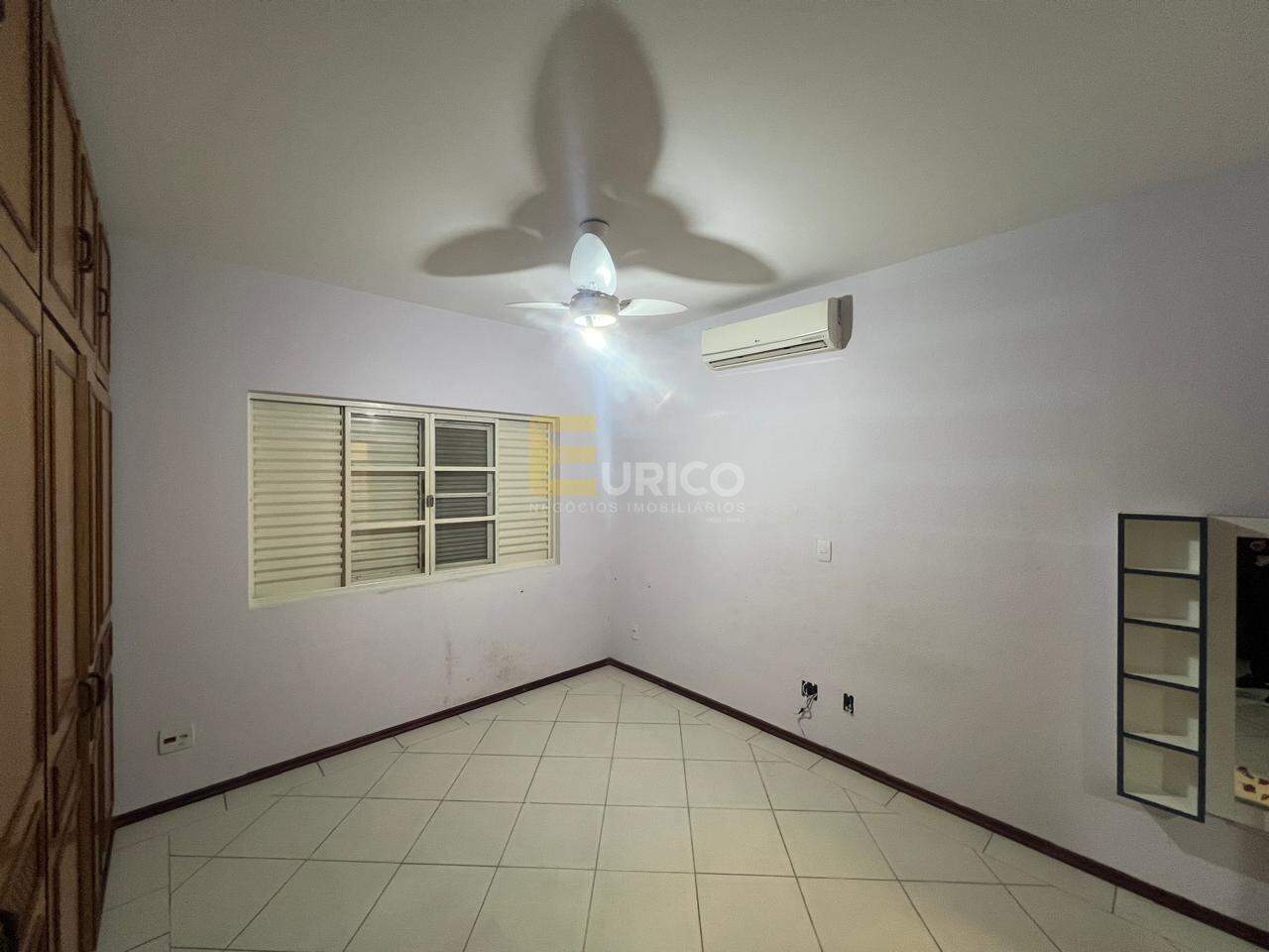 Casa à venda no Santa Rosa em Vinhedo/SP: