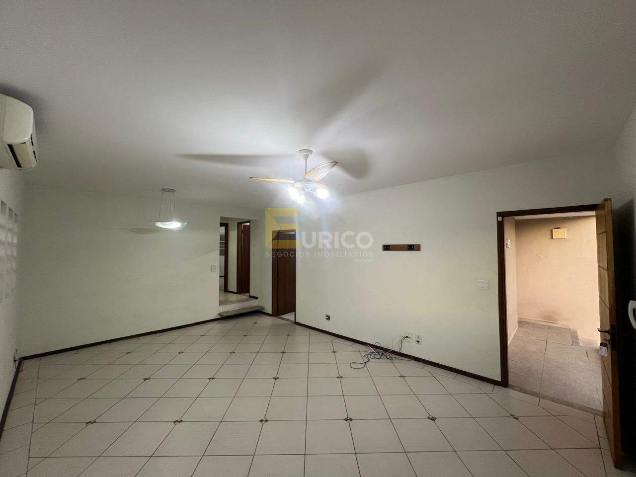 Casa à venda no Santa Rosa em Vinhedo/SP: