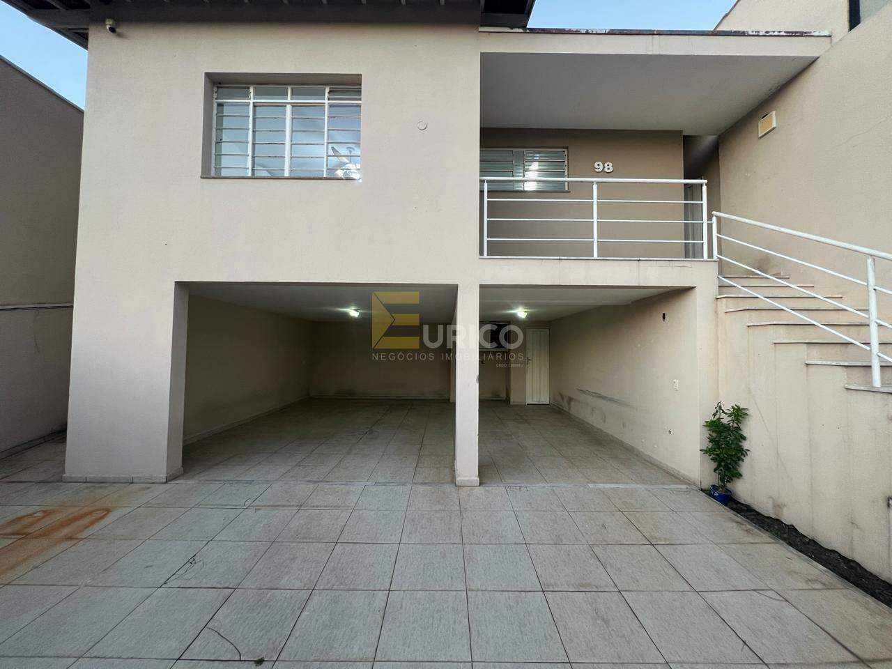 Casa à venda no Santa Rosa em Vinhedo/SP: