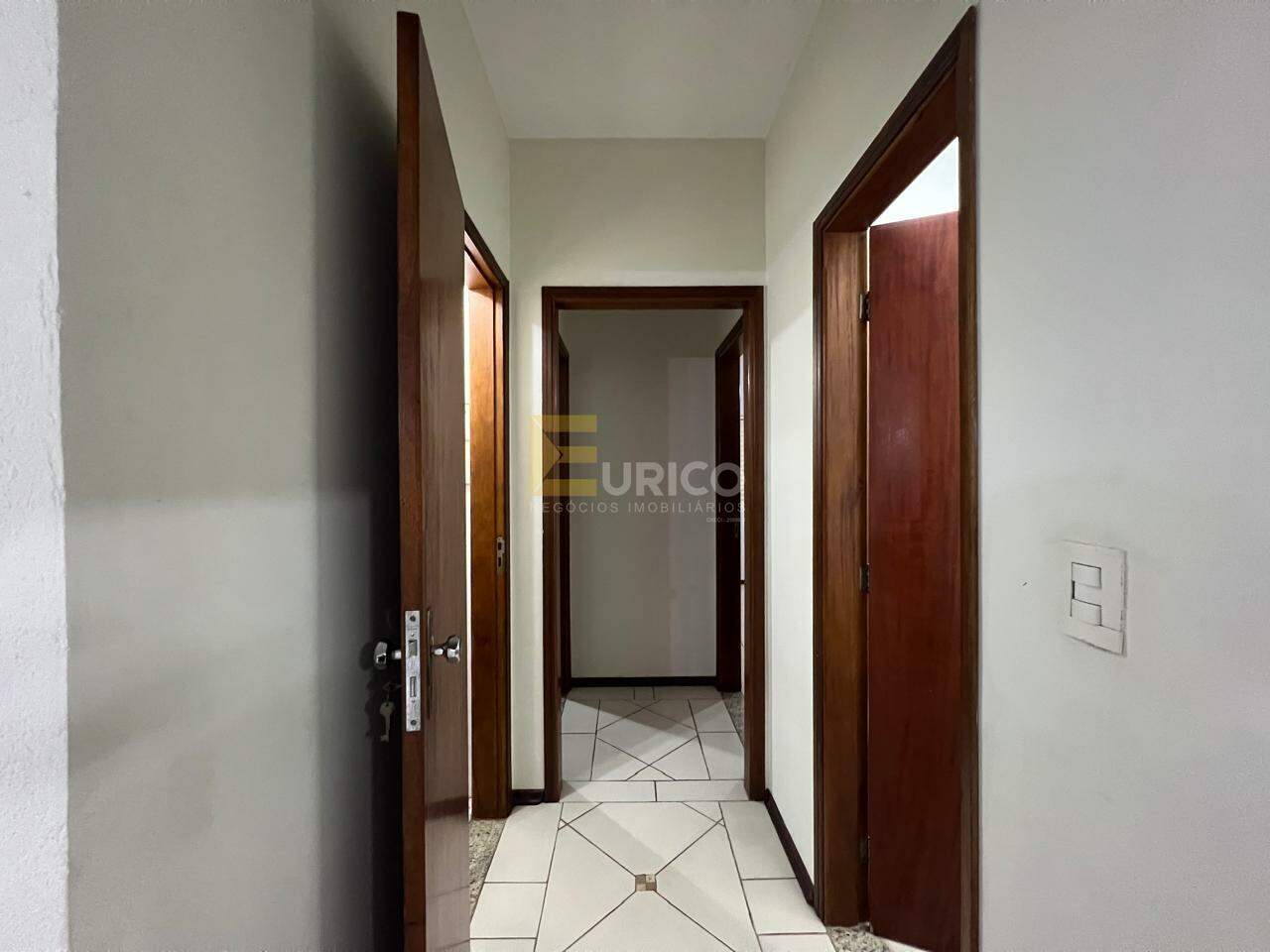 Casa à venda no Santa Rosa em Vinhedo/SP: