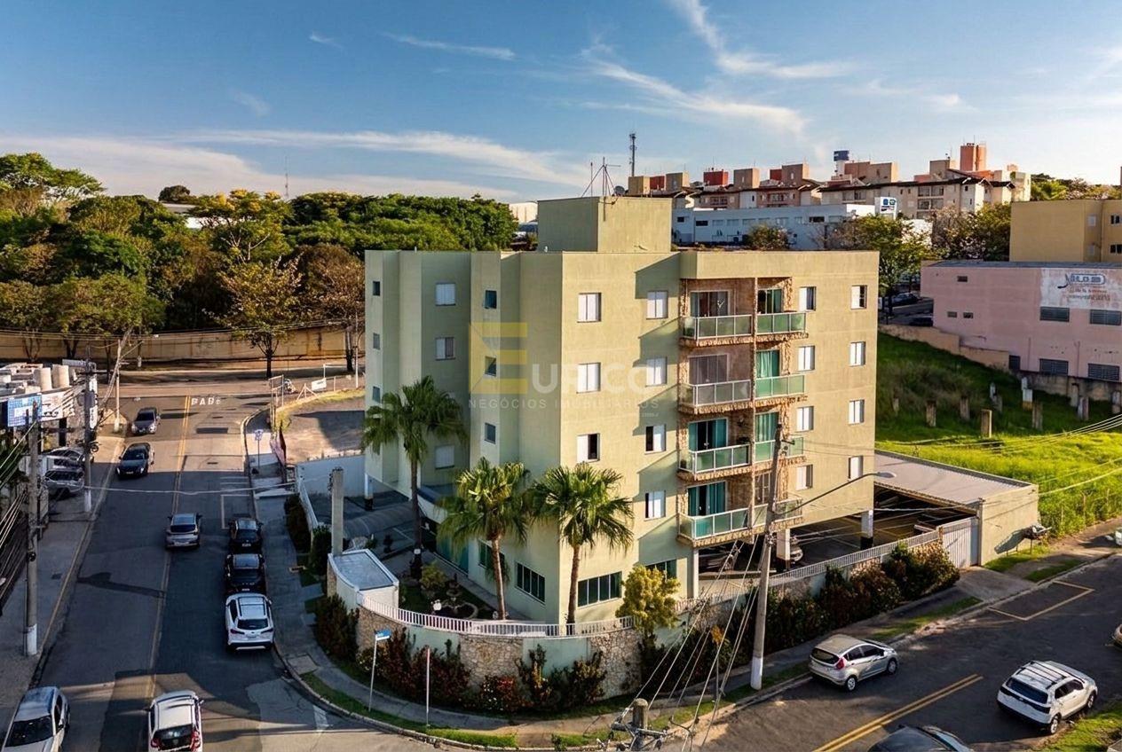 Apartamento à venda no Residencial Aquários em Vinhedo/SP: 