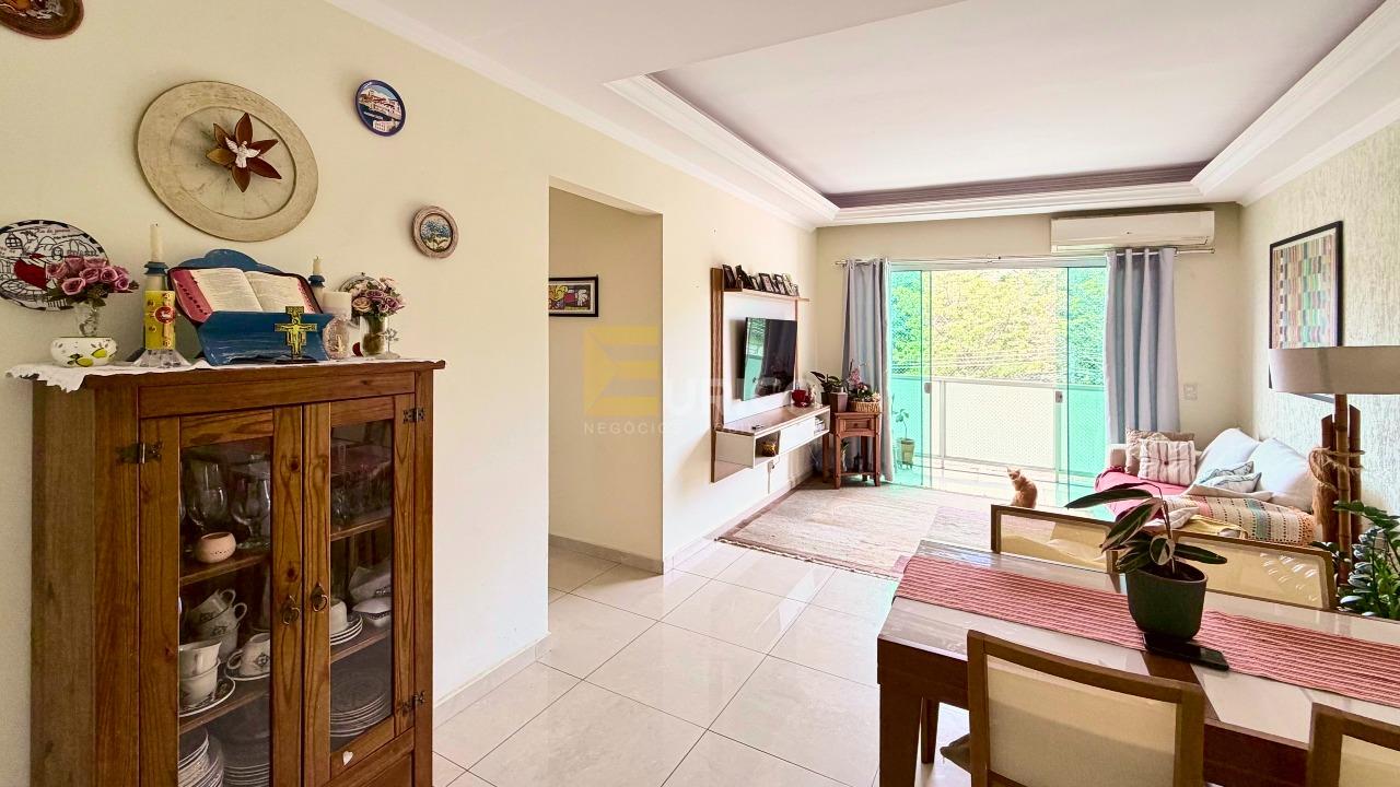 Apartamento à venda no Residencial Aquários em Vinhedo/SP: 