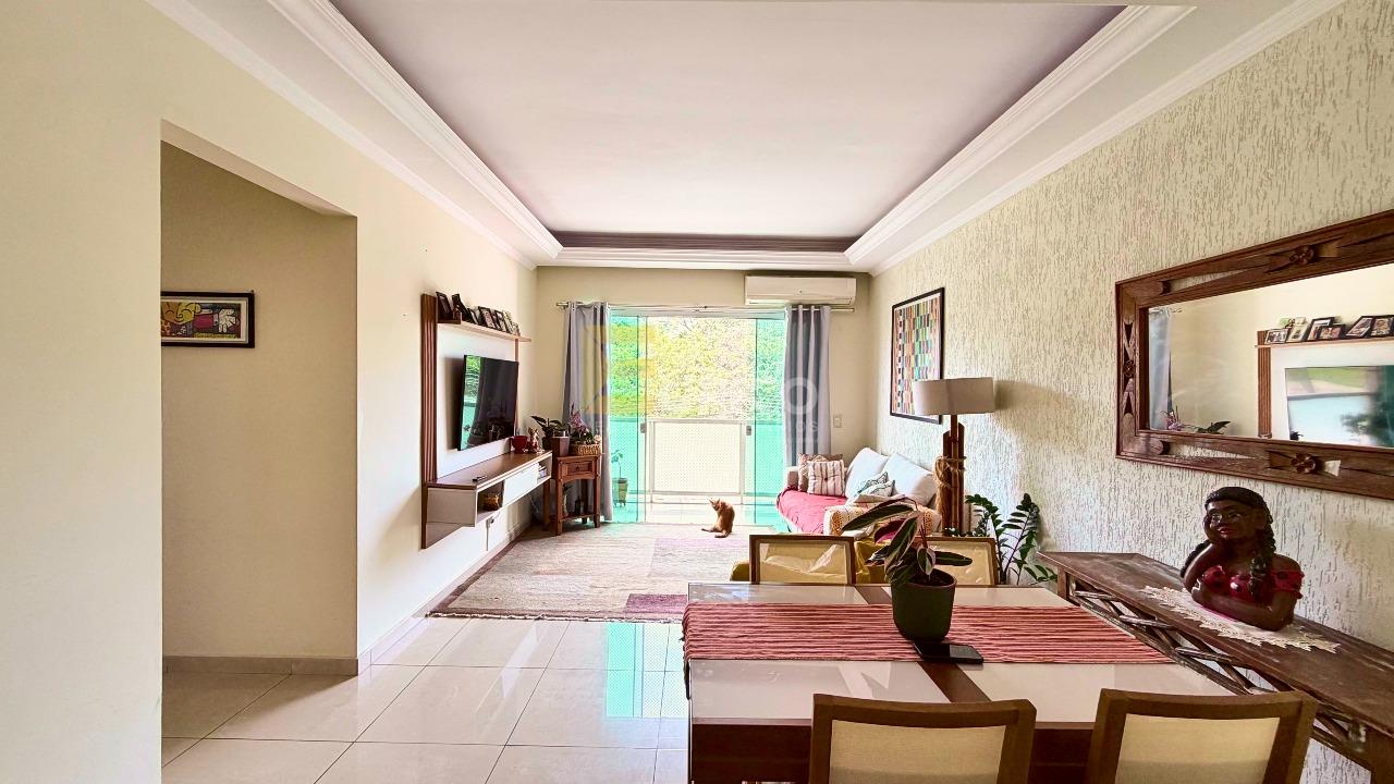 Apartamento à venda no Residencial Aquários em Vinhedo/SP: 