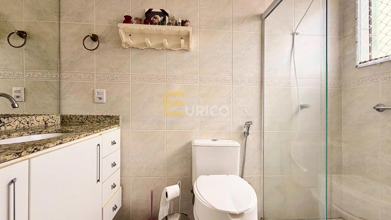 Apartamento à venda no Residencial Aquários em Vinhedo/SP: 