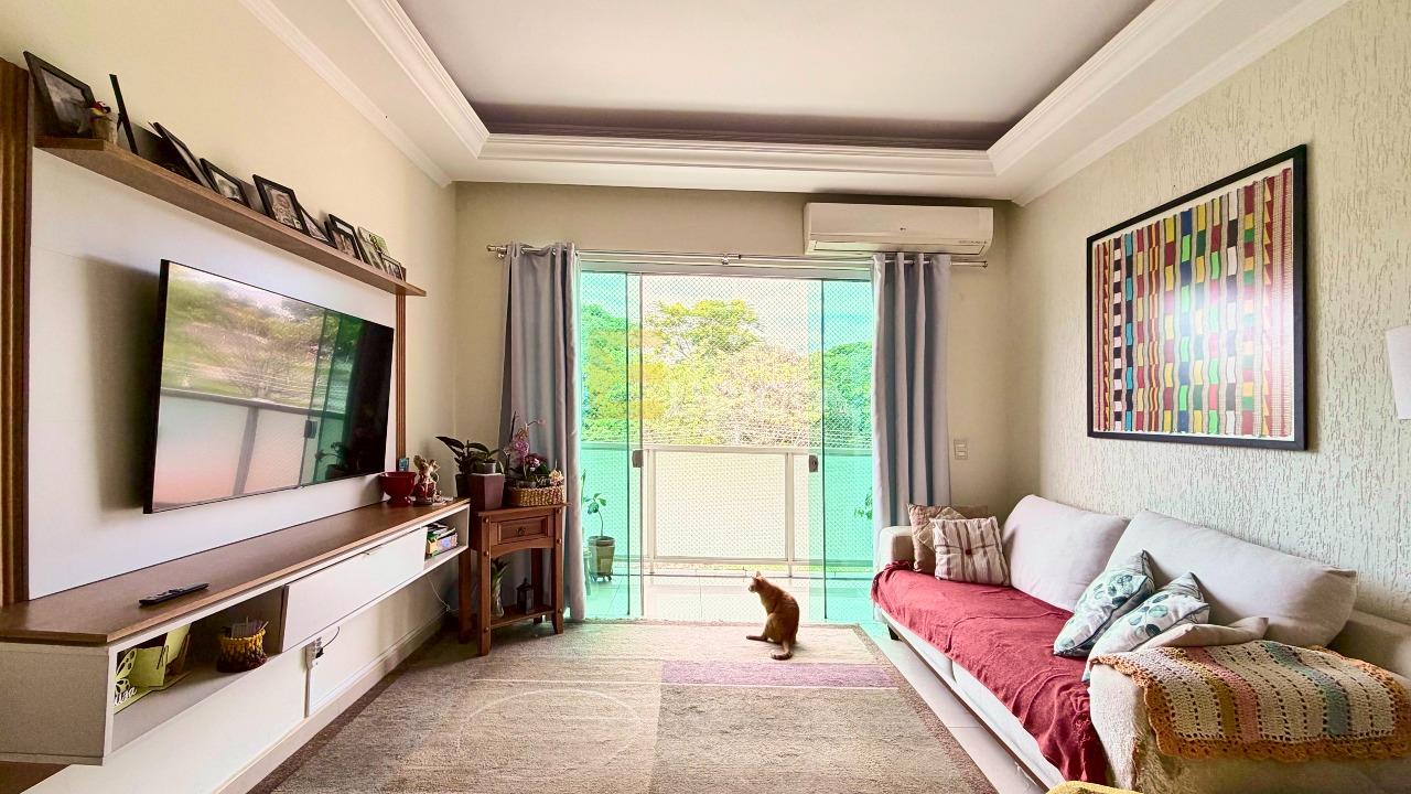 Apartamento à venda no Residencial Aquários em Vinhedo/SP: 