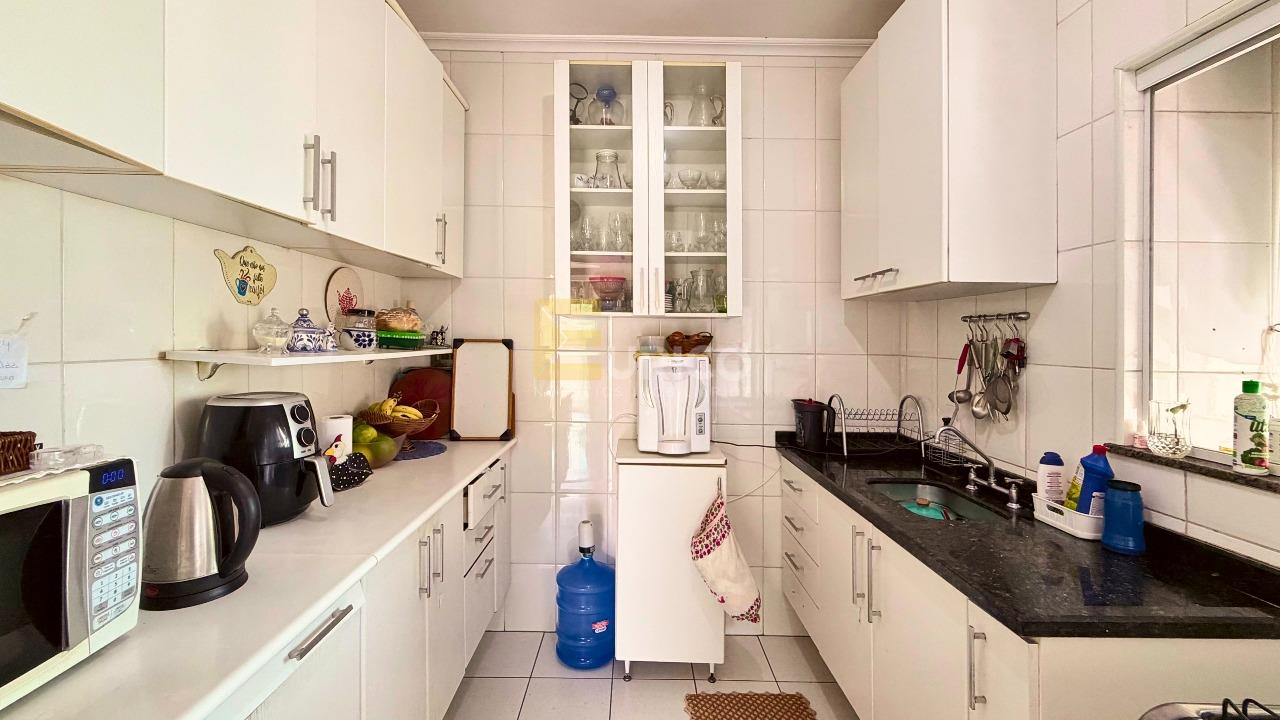 Apartamento à venda no Residencial Aquários em Vinhedo/SP: 