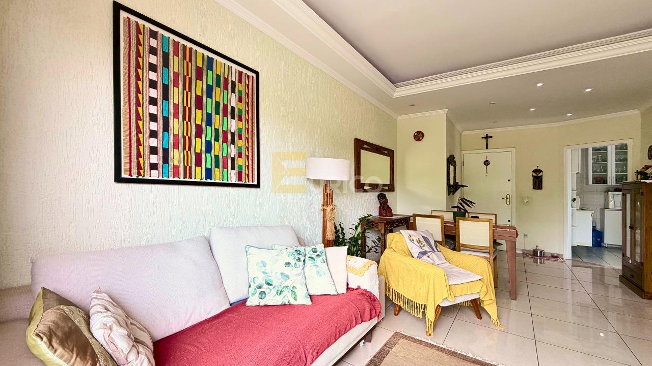 Apartamento à venda no Residencial Aquários em Vinhedo/SP: 