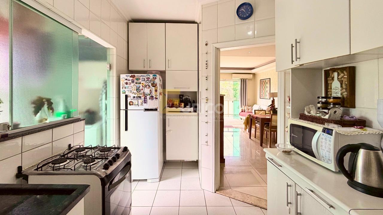 Apartamento à venda no Residencial Aquários em Vinhedo/SP: 