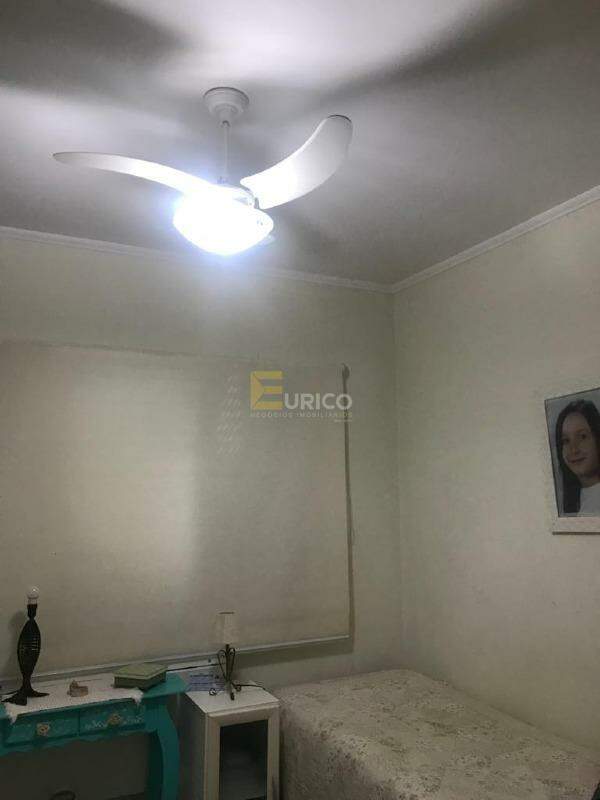 Apartamento à venda no Condomínio Edifício Itália III-Residencial Aquário em Vinhedo/SP: 