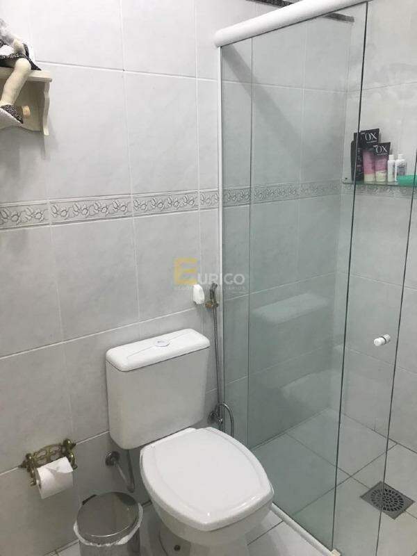 Apartamento à venda no Condomínio Edifício Itália III-Residencial Aquário em Vinhedo/SP: 