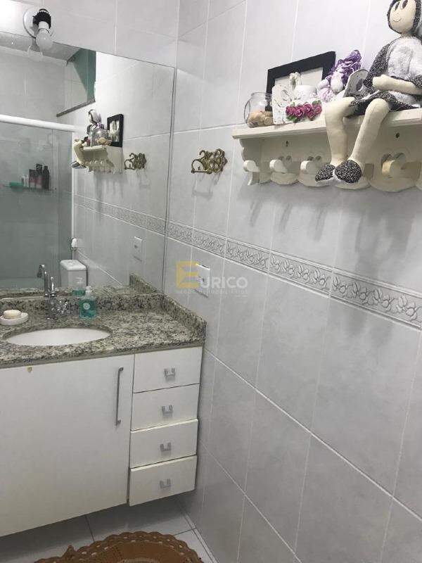 Apartamento à venda no Condomínio Edifício Itália III-Residencial Aquário em Vinhedo/SP: 