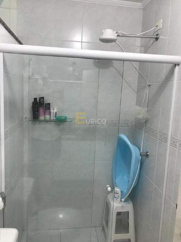 Apartamento à venda no Condomínio Edifício Itália III-Residencial Aquário em Vinhedo/SP: 