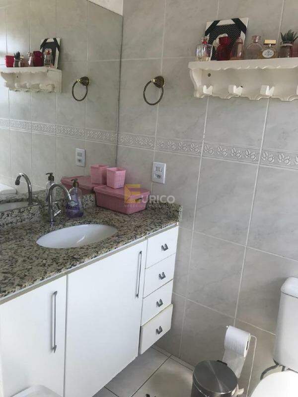 Apartamento à venda no Condomínio Edifício Itália III-Residencial Aquário em Vinhedo/SP: 