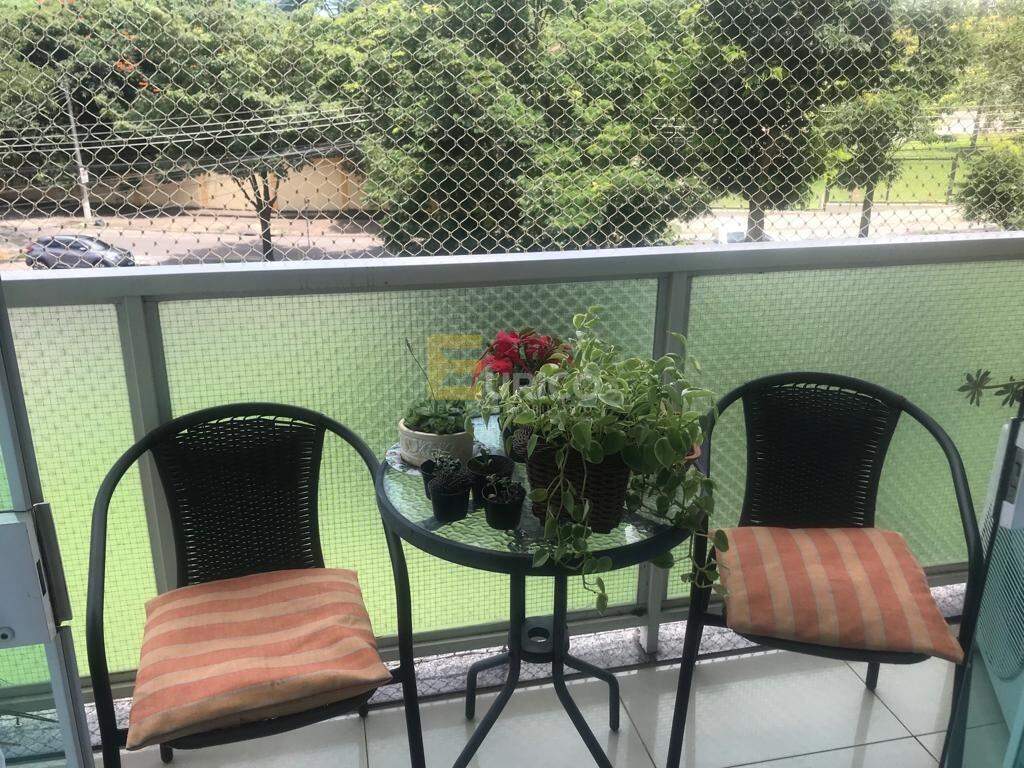 Apartamento à venda no Condomínio Edifício Itália III-Residencial Aquário em Vinhedo/SP: 