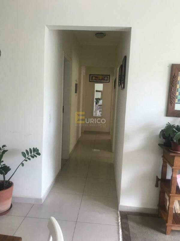 Apartamento à venda no Condomínio Edifício Itália III-Residencial Aquário em Vinhedo/SP: 