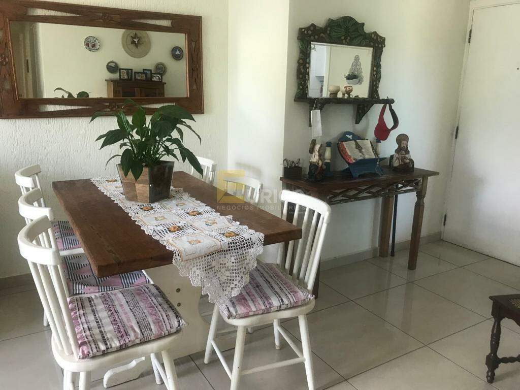 Apartamento à venda no Condomínio Edifício Itália III-Residencial Aquário em Vinhedo/SP: 
