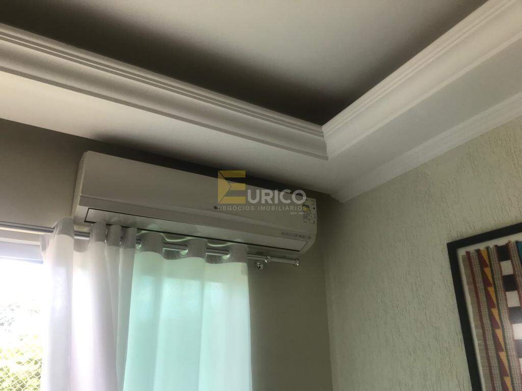 Apartamento à venda no Condomínio Edifício Itália III-Residencial Aquário em Vinhedo/SP: 