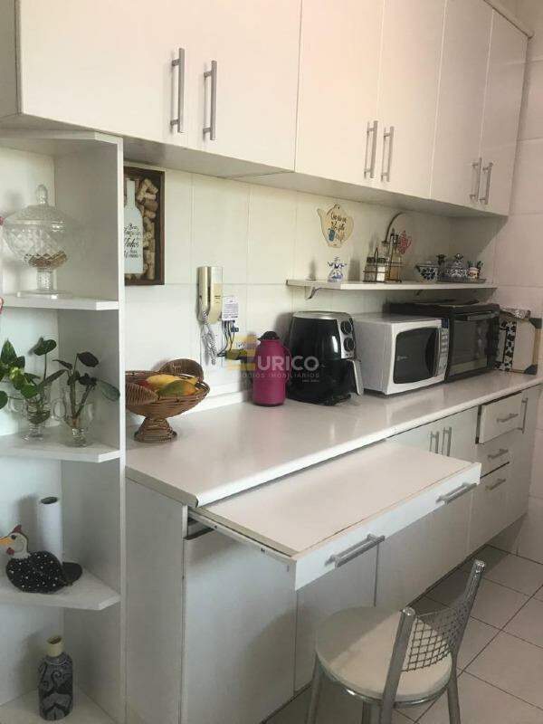 Apartamento à venda no Condomínio Edifício Itália III-Residencial Aquário em Vinhedo/SP: 