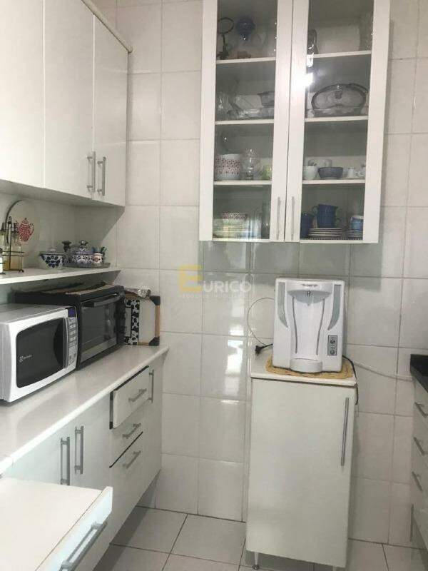 Apartamento à venda no Condomínio Edifício Itália III-Residencial Aquário em Vinhedo/SP: 