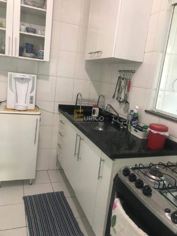 Apartamento à venda no Condomínio Edifício Itália III-Residencial Aquário em Vinhedo/SP: 