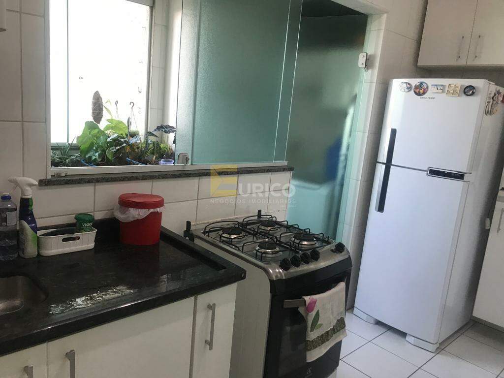 Apartamento à venda no Condomínio Edifício Itália III-Residencial Aquário em Vinhedo/SP: 
