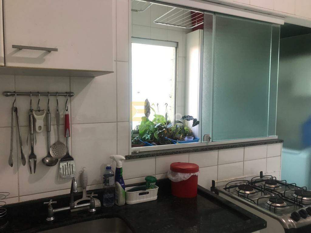 Apartamento à venda no Condomínio Edifício Itália III-Residencial Aquário em Vinhedo/SP: 